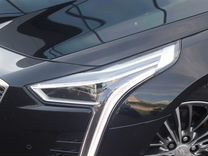 Cadillac CT6 3.7 AT, 2019, 64 610 км, с пробегом, цена 4 570 000 руб.