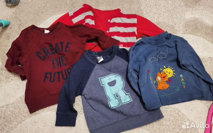 Детская одежда