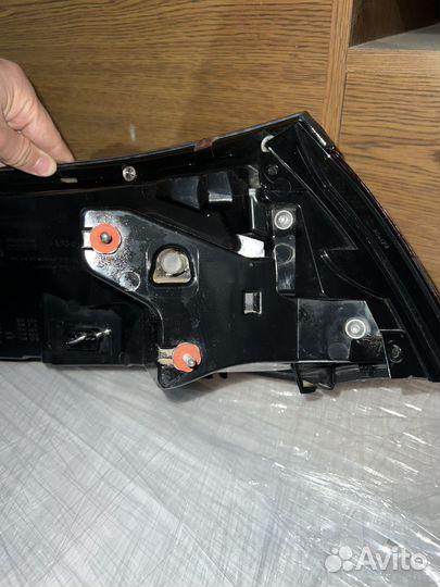 Фара задняя правая для Mercedes glc