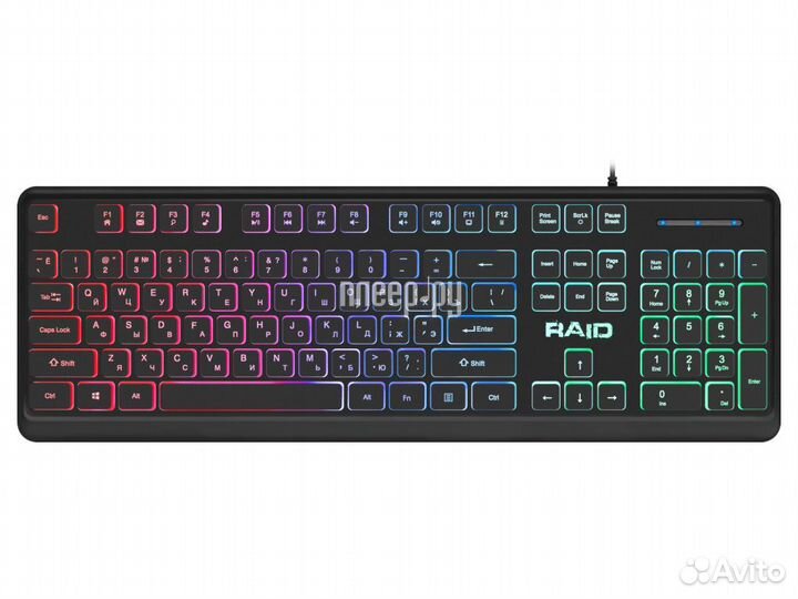 Defender Raid GK-778DL 45778