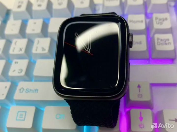 Apple Watch 9,8,7 Premium Смарт часы (Гарантия)