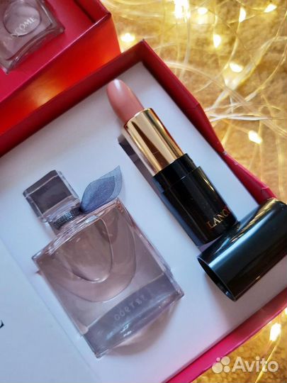 Парфюм Lancome Tous Kenzo Zadig Voltaire Valentino