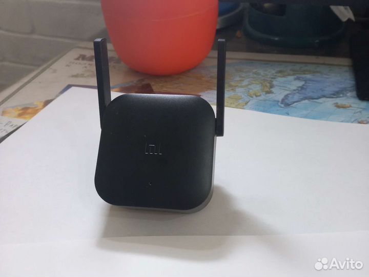 Wifi репитер Xiaomi