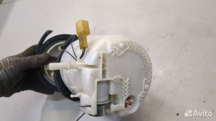 Насос топливный электрический Nissan X-Trail (T31)