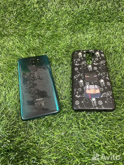 Xiaomi redmi note 8 pro 6 64gb