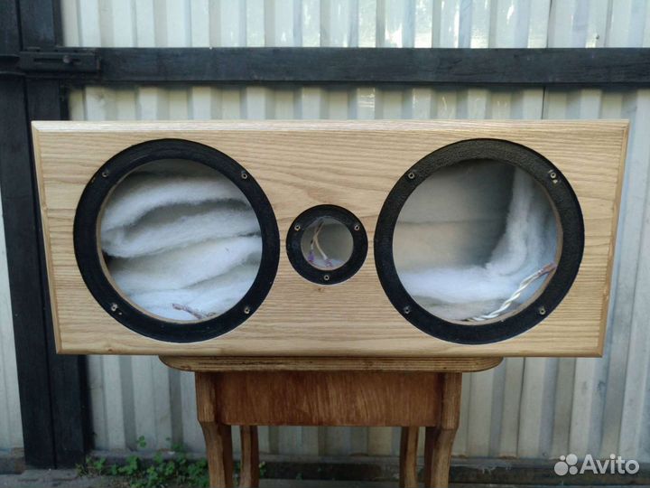 AVA Opti C27 корпус+фильтр