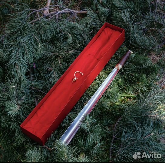 Обувная ложка