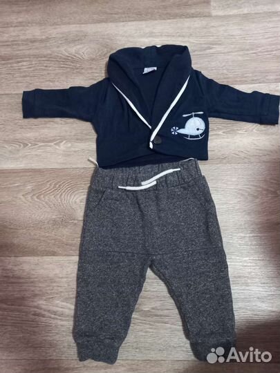 Детские вещи