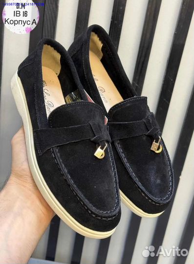 Лоферы (Арт.20308)