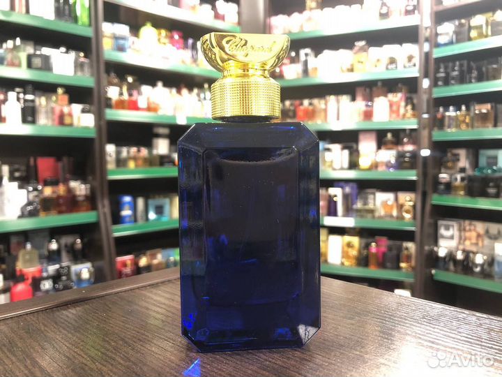 Духи Chopard Magnolia Au Vetiver du Haiti 100 мл