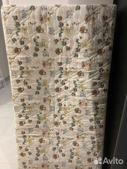Детский матрас 160 х 80