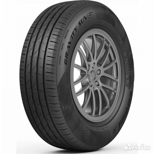 Cordiant Gravity SUV 225/60 R18 104H