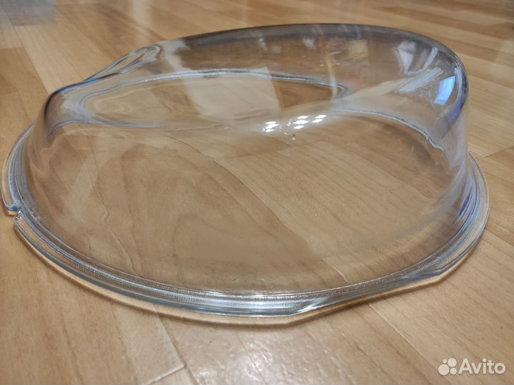 Стекло люка для стиральной машины ariston