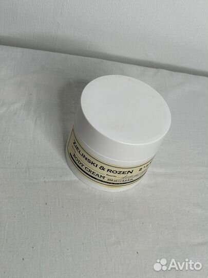 Zielinski rozen банка