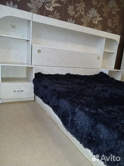 Продажа спального гарнитура
