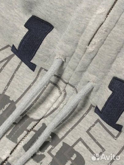 Зип худи Grailz Project