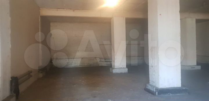 Административно - производственное 960,1 м²