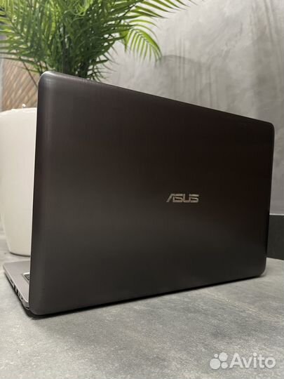 Игровой Asus i7/Nvidia GeForce GTX/FHD/Металл