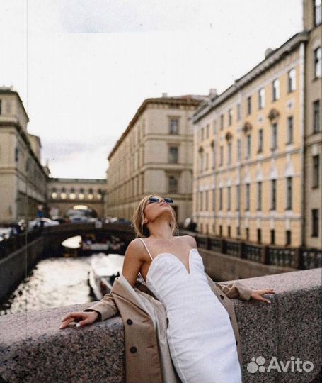 Фотограф Санкт-Петербург