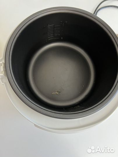 Мультиварка panasonic sr tmh10