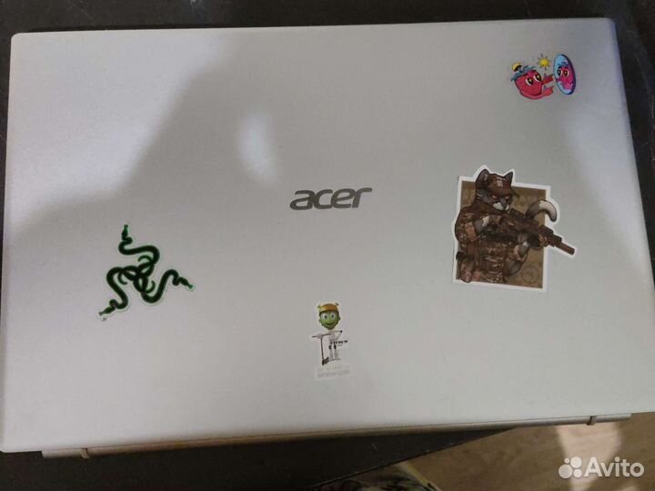 Ноутбук Acer Aspire 3 A315-35-C94J