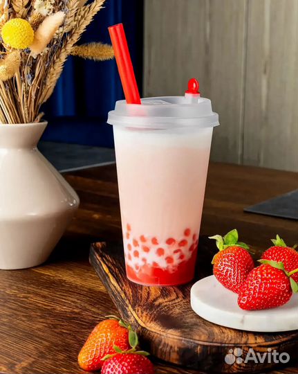 Бабл ти оптом