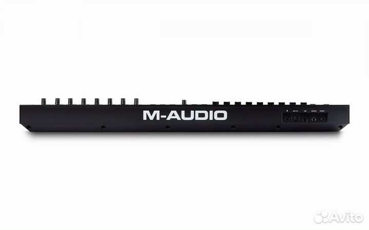 Midi-клавиатура M-Audio Oxygen Pro 49