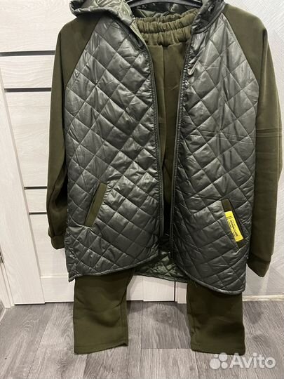 Костюм женский 54 56 размер