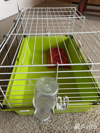 Клетка для грызунов