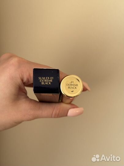 Тушь Estee Lauder новая