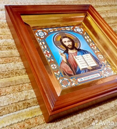 Икона 