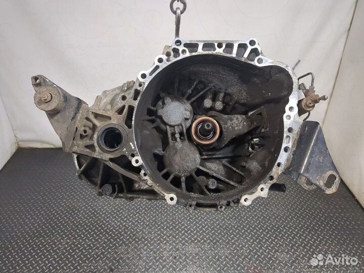 Кпп 6-ст.мех. (МКПП) Toyota Avensis 2, 2006