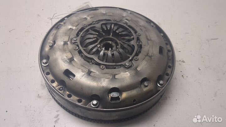 Маховик Opel Astra J, 2014