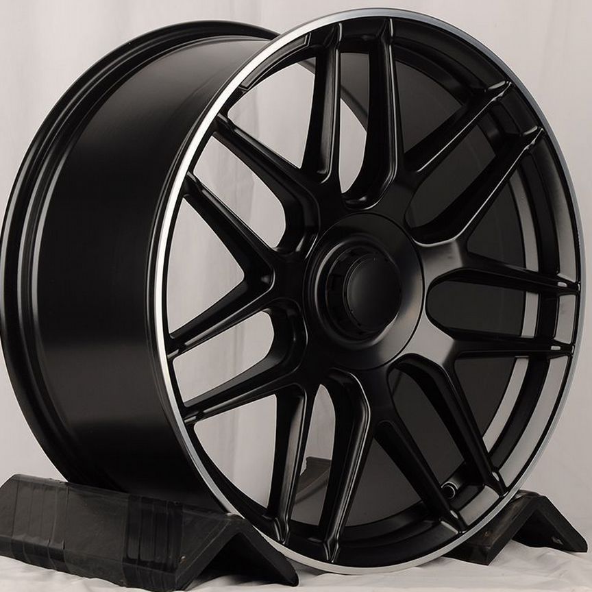 Литые диски Koko Kuture 9×R19 5×112