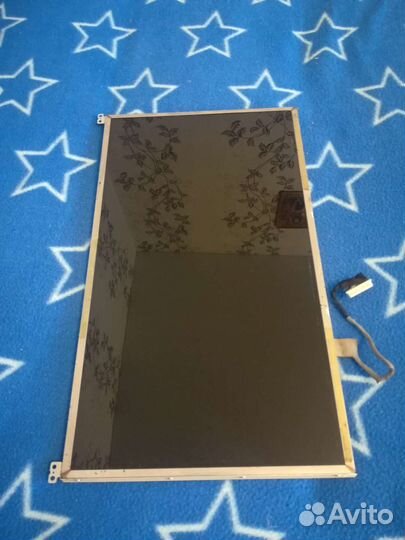 Матрица для ноутбука MSI A6205