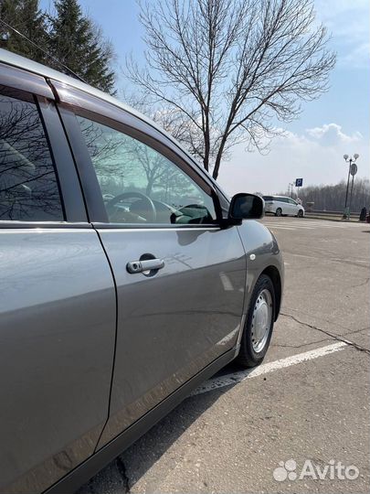 Nissan Wingroad 1.5 AT, 2012, 175 000 км