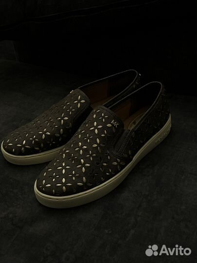 Лоферы женские