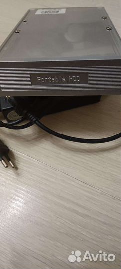 Внешний корпус для HDD agestar