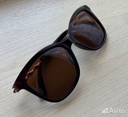 Солнцезащитные очки