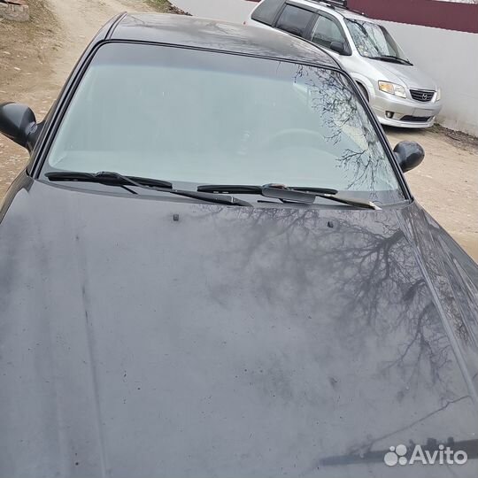 Hyundai Sonata 2.7 AT, 2006, 420 000 км