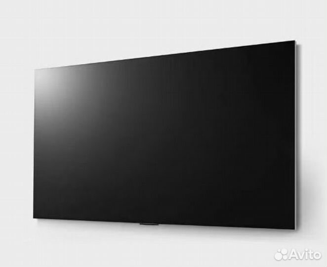 LG oled65G4RLA новый гарантия ростест новинка дост