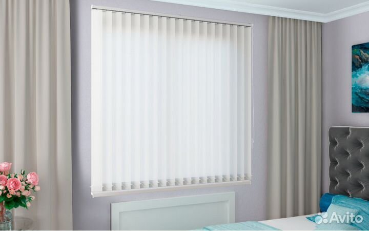 Жалюзи от производителя