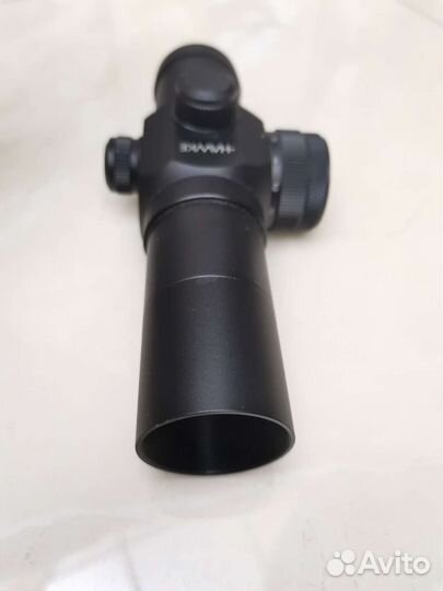 Коллиматор hawke rd 30