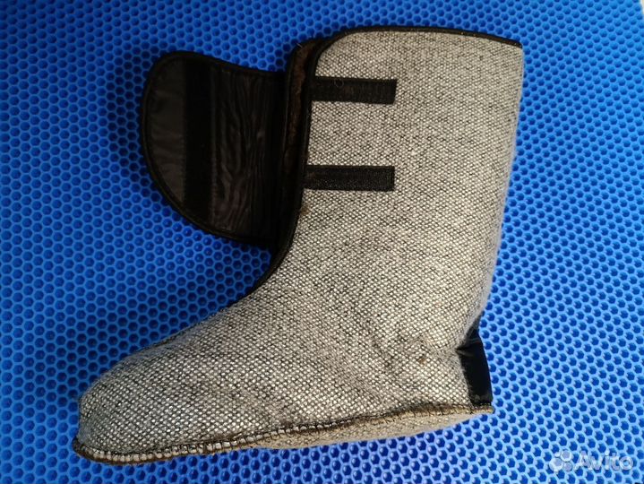 Зимние сапоги для рыбалки Таймыр Step Новинка 2024