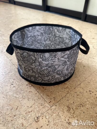 Новый набор. органайзеры