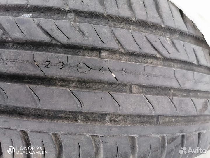 Nokian Tyres Hakka Green 2 185/65 R14