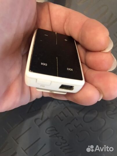 MP3 плеер Explay X4