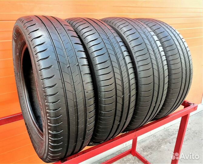 Michelin Energy Saver 195/65 R15 87H