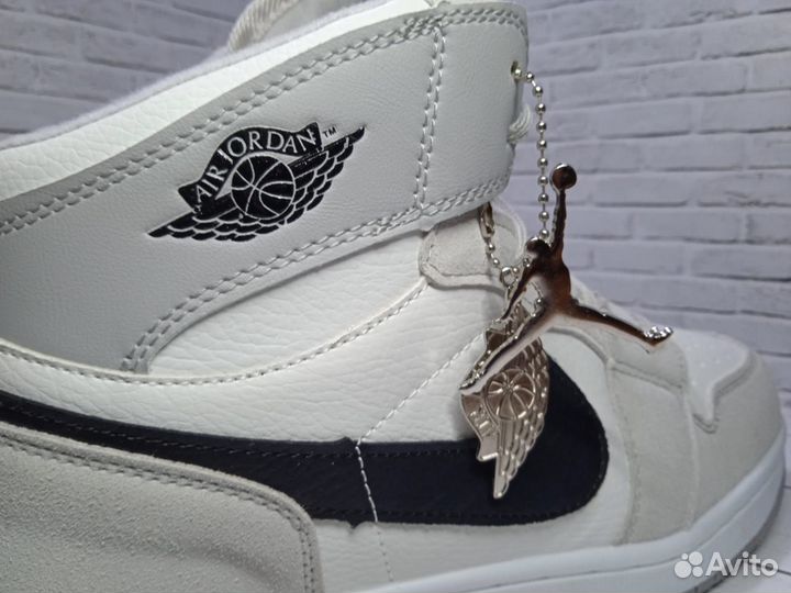 Мужские кроссовки Adidas