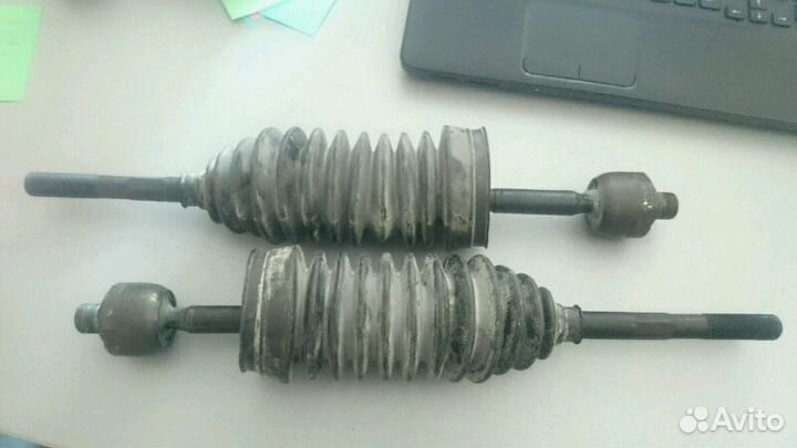 Рулевая тяга Sprinter(906), Crafter